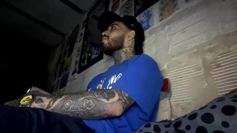 Snapshot of panthers_room chatting on March 6, 10:41 am panthers_room online show from March 6, 10:41 am