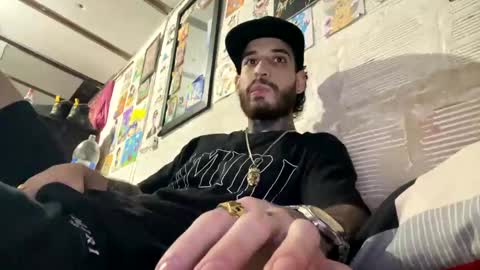 panthers_room online show from March 10, 5:54 am