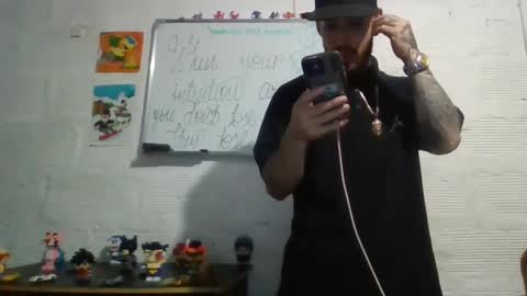 panthers_room online show from September 12, 6:13 am