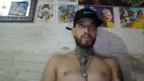 panthers_room online show from September 22, 6:15 am