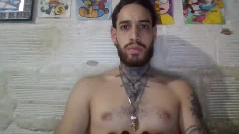 panthers_room online show from October 19, 10:49 am