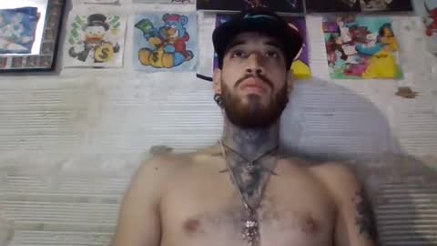 panthers_room online show from October 28, 10:19 am