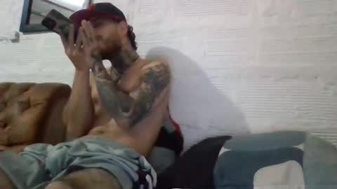 panthers_room online show from January 12, 7:19 pm