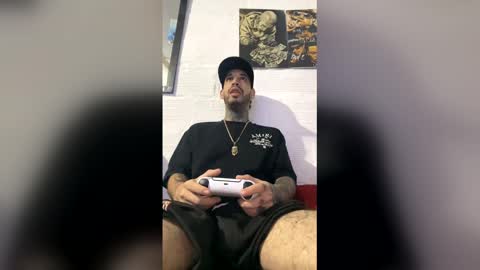 panthers_room online show from February 7, 10:13 pm