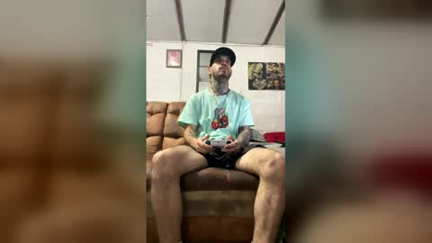 panthers_room online show from February 13, 6:42 am