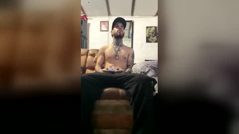 panthers_room online show from April 2, 11:52 am