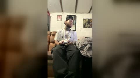 panthers_room online show from April 14, 11:22 pm