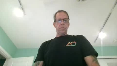 Snapshot of panthony54 chatting on July 13, 1:52 am panthony54 online show from July 13, 1:52 am