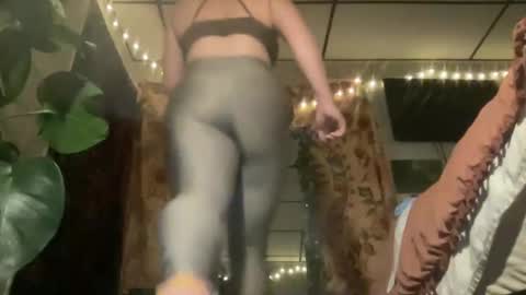 Pantiesofthefae online show from November 2, 11:01 am