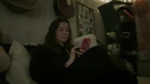 Pantiesofthefae online show from November 22, 10:47 am