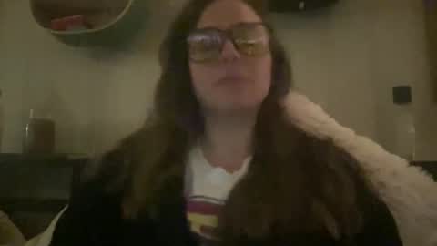 Pantiesofthefae online show from December 2, 10:53 am