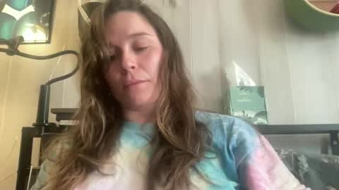 Pantiesofthefae online show from February 14, 7:21 pm