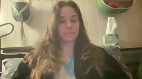 Pantiesofthefae online show from February 17, 10:34 am