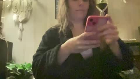 Pantiesofthefae online show from February 27, 11:10 am