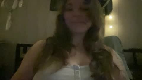 Pantiesofthefae online show from May 26, 9:49 am