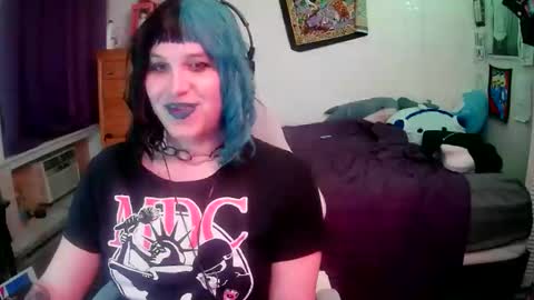 Princess online show from March 31, 1:07 am