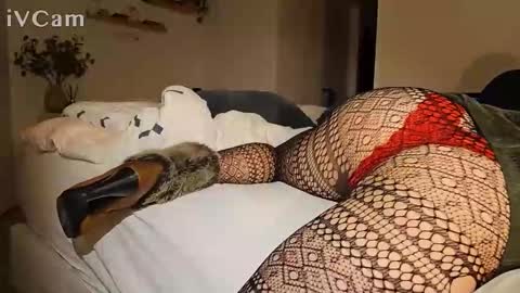 pantyhose_ggggg online show from April 11, 9:19 pm