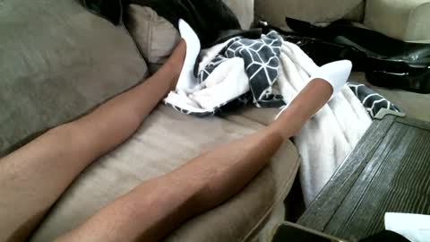 Snapshot of pantyhoselover934 chatting on January 1, 12:21 am Pantyhoselover online show from January 1, 12:21 am