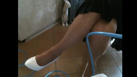 Snapshot of pantyhoselover934 chatting on January 1, 4:50 pm Pantyhoselover online show from January 1, 4:50 pm