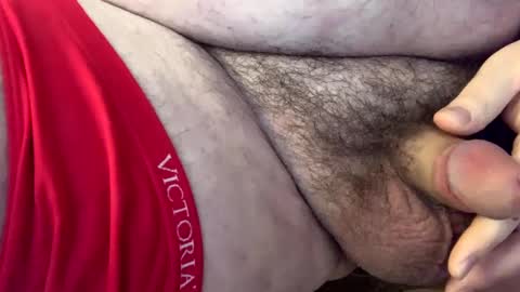 PantyHumper online show from December 10, 5:33 pm