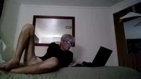 pantyman6216 online show from October 14, 6:03 am