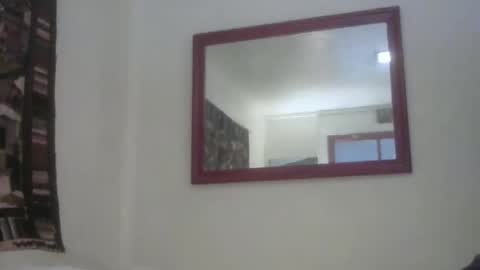 Snapshot of pantyman6216 chatting on May 20, 3:51 pm pantyman6216 online show from May 20, 3:51 pm