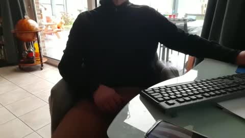 pantyrafke online show from January 25, 11:02 am