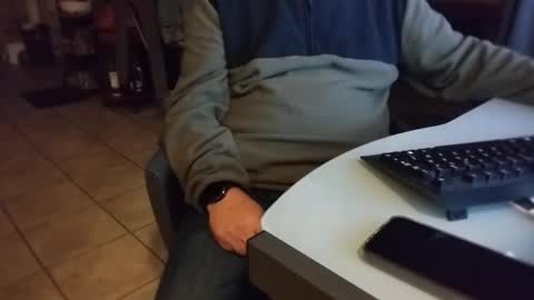 pantyrafke online show from October 14, 5:30 am