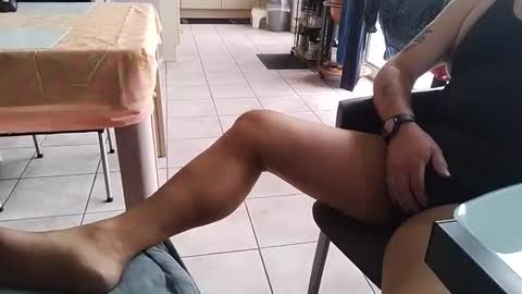 pantyrafke online show from October 20, 9:10 am