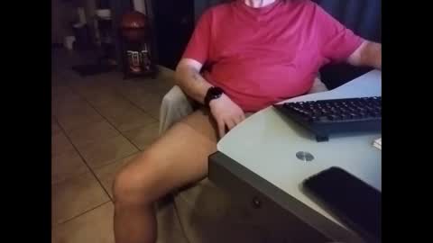 pantyrafke online show from January 12, 6:40 am