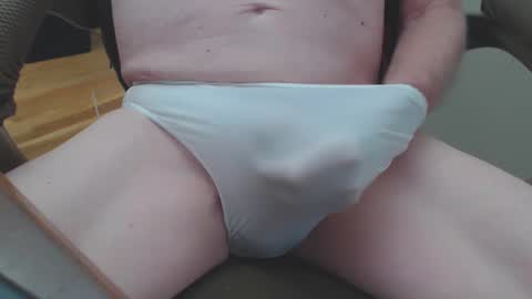 Snapshot of pantystroker chatting on January 9, 8:11 pm PS PantyStroker online show from January 9, 8:11 pm