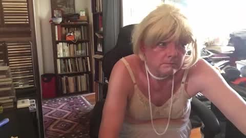 Pantyvioletlace online show from September 14, 4:39 pm