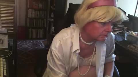 Pantyvioletlace online show from January 6, 8:56 pm