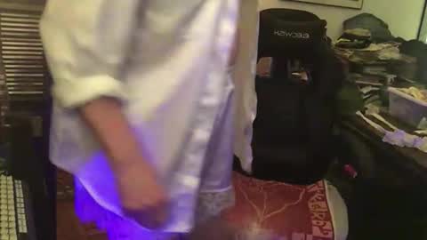 Pantyvioletlace online show from February 21, 12:11 am