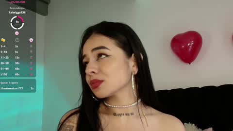 PAOLA IM INDEPENDENT MODEL online show from February 15, 3:09 am