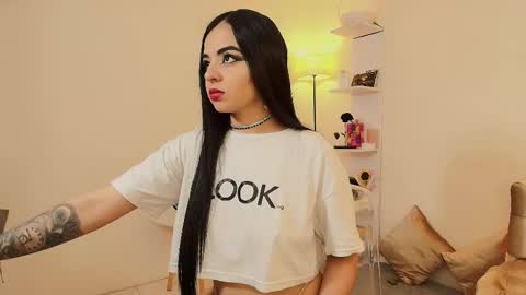 PAOLA IM INDEPENDENT MODEL online show from February 10, 11:53 pm