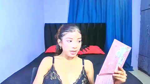 Snapshot of pao2helena chatting on February 17, 11:55 pm pao2helena online show from February 17, 11:55 pm