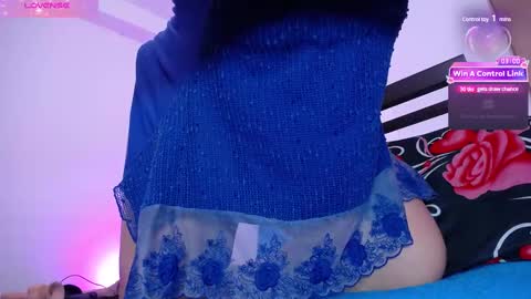 paola online show from February 18, 8:36 pm