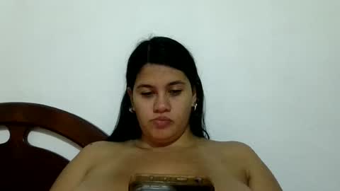 Snapshot of paola_latina_esclusiva chatting on July 26, 2:13 pm PAOLA EXCLUSIVAA online show from July 26, 2:13 pm