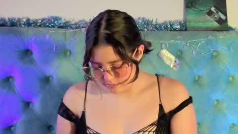 Paola Lyon online show from January 12, 12:43 pm