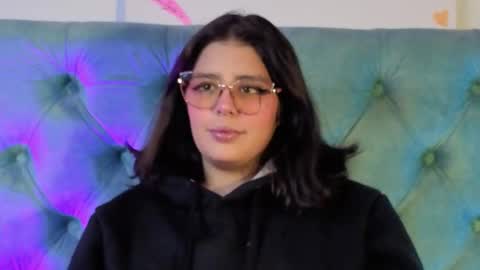 Paola Lyon online show from February 11, 11:37 am