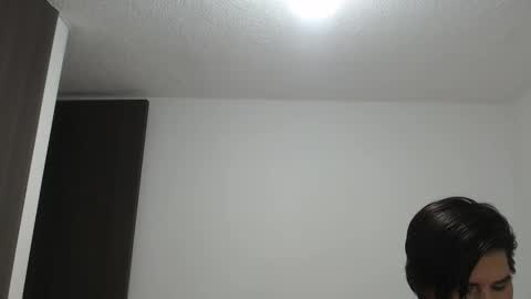 Snapshot of paola_williams chatting on September 30, 8:14 pm Paola Williams online show from September 30, 8:14 pm