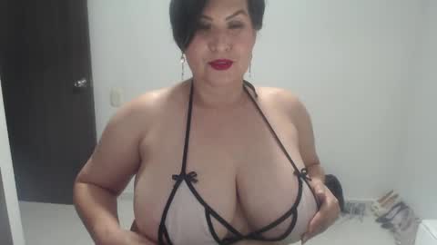 Paola Williams online show from May 13, 8:27 pm