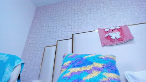 Snapshot of paolaa_rodriguez chatting on December 29, 4:08 pm Paola online show from December 29, 4:08 pm