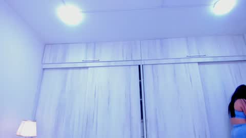 Snapshot of paolaa_rodriguez chatting on January 8, 7:13 pm Paola online show from January 8, 7:13 pm