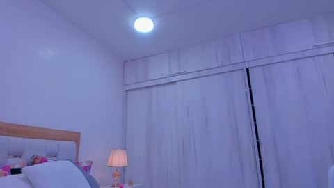 Snapshot of paolaa_rodriguez chatting on January 16, 6:59 pm Paola online show from January 16, 6:59 pm