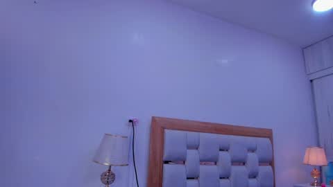 Snapshot of paolaa_rodriguez chatting on January 20, 7:25 pm Paola online show from January 20, 7:25 pm
