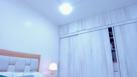 Snapshot of paolaa_rodriguez chatting on January 24, 7:18 pm Paola online show from January 24, 7:18 pm