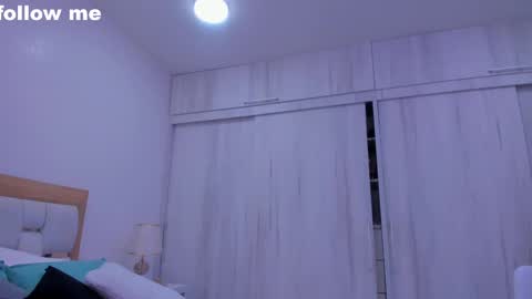 Snapshot of paolaa_rodriguez chatting on February 13, 7:21 pm Paola online show from February 13, 7:21 pm