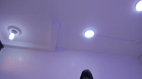 Snapshot of paolaa_rodriguez chatting on February 17, 7:42 pm Paola online show from February 17, 7:42 pm